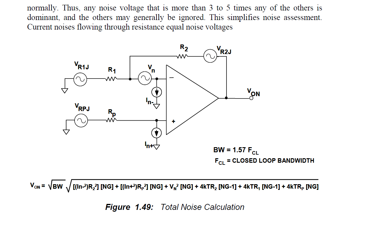 Basic Linear Design - Amplifiers Forum - Amplifiers - TI E2E Support Forums