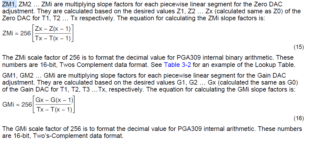 PGA309: User's Guide - Amplifiers forum - Amplifiers - TI E2E support ...