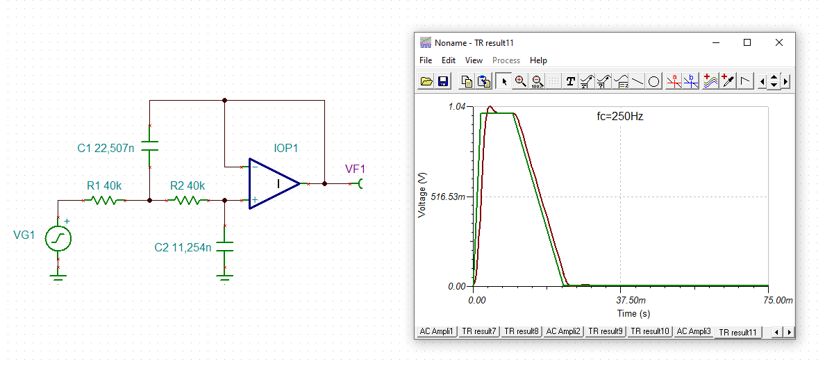 Active Filters Or Passive Filters - Amplifiers forum - Amplifiers - TI ...