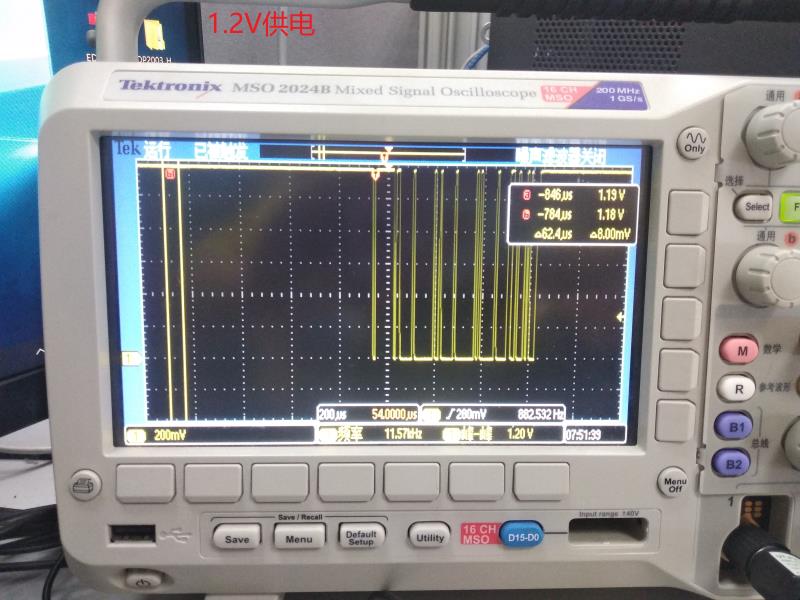 TXB0104: Does the OE pin necessarily need to be pulled down? - Logic ...