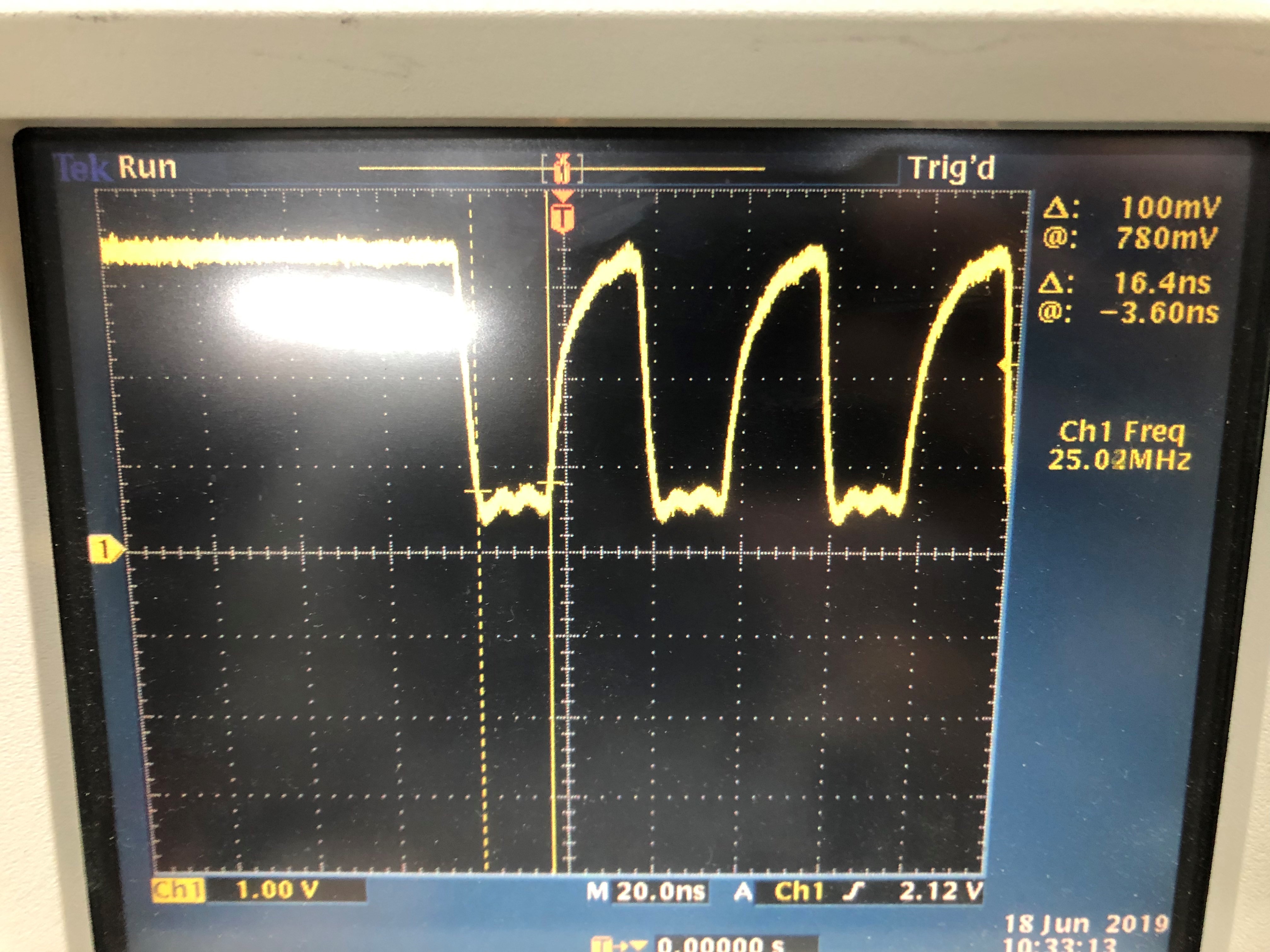 LSF0204: pull up resistor - Logic forum - Logic - TI E2E support forums