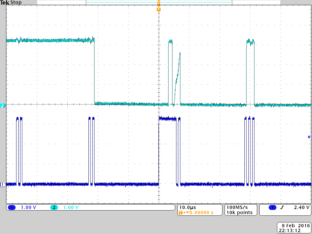 CC1310 Custom Board JTAG Trouble Sub1 GHz forum Sub1 GHz TI E2E