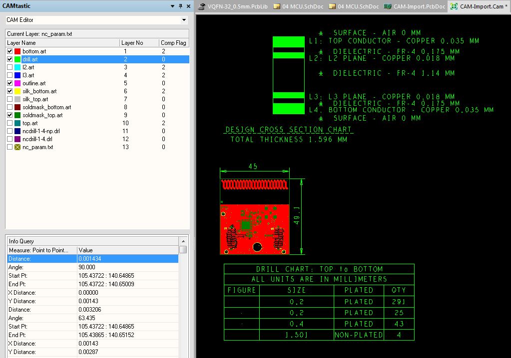 CC1120+CC1190 Board Layout - Sub-1 GHz forum - Sub-1 GHz - TI E2E ...