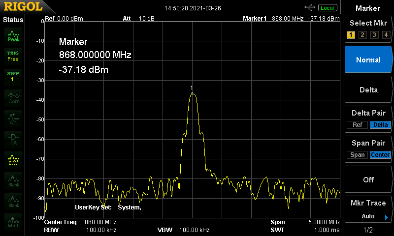 cc1101_VNA_B