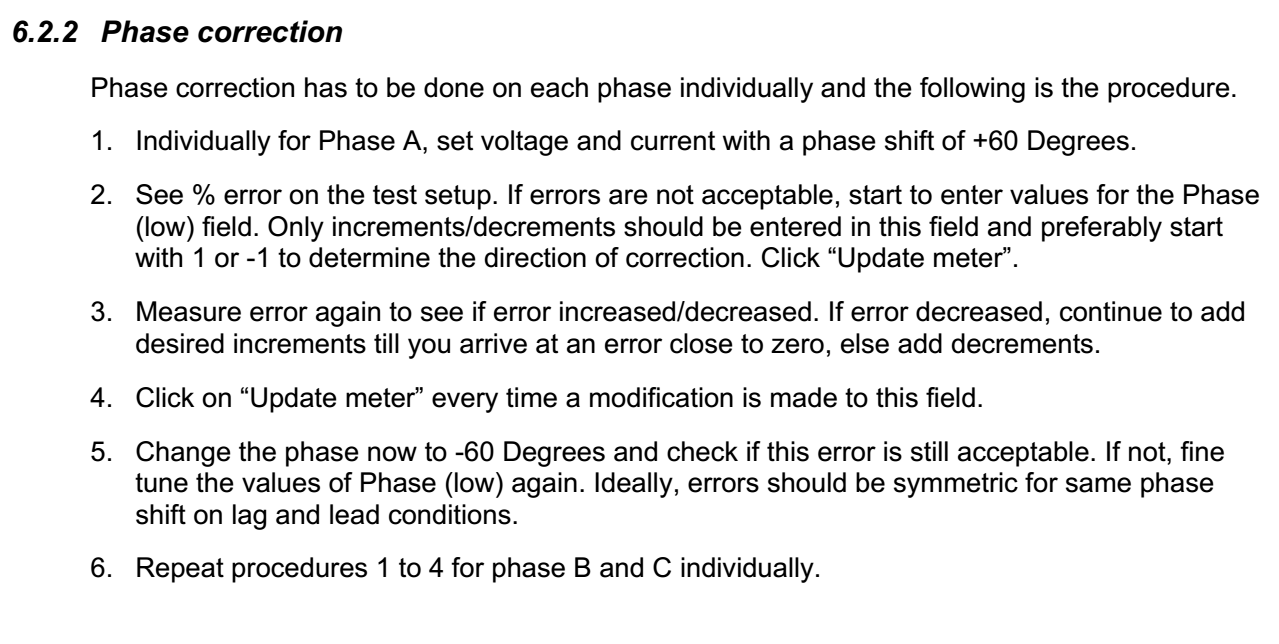 slaa409-software-and-phase-calibration-is-it-possible-no-metrology