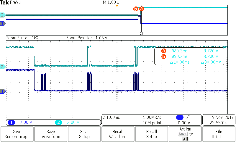 CCS/MSP430FR5969: MSP430FR5969 - MSP low-power microcontroller forum ...