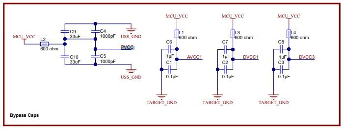 Msp430fr6043 Evm430fr6043 Evm430fr6047 Msp Low Power Microcontroller Forum Msp Low Power Microcontrollers Ti E2e Support Forums