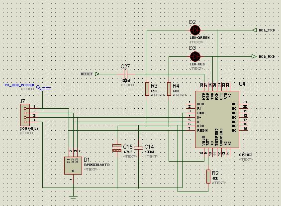 MSP430FR5969: Can't enter to BSL mode using CP2102. - MSP low-power ...