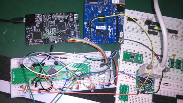 Interfacing MODBUS RTU HMI with MSP432 Launchpad - MSP low-power ...