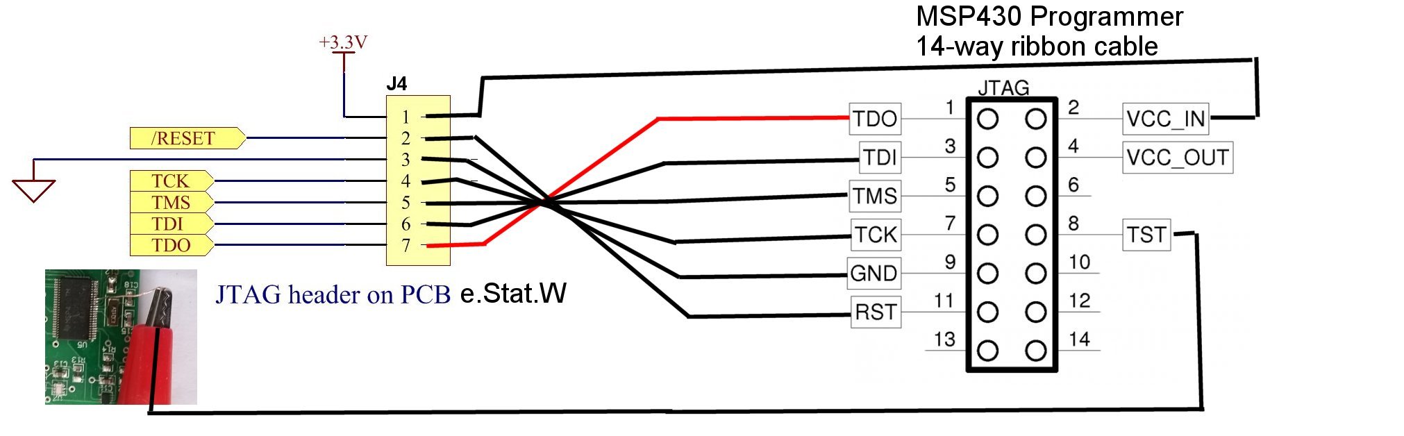 bricked mspfet - MSP low-power microcontroller forum - MSP low-power ...