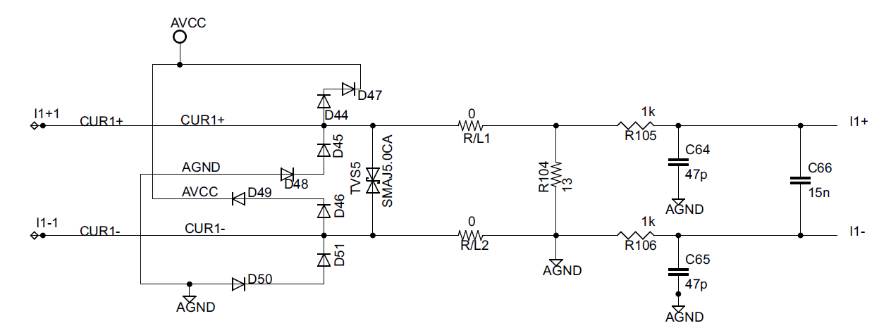 MSP430F6779: When should I need a driver to drive the SDADC in ...