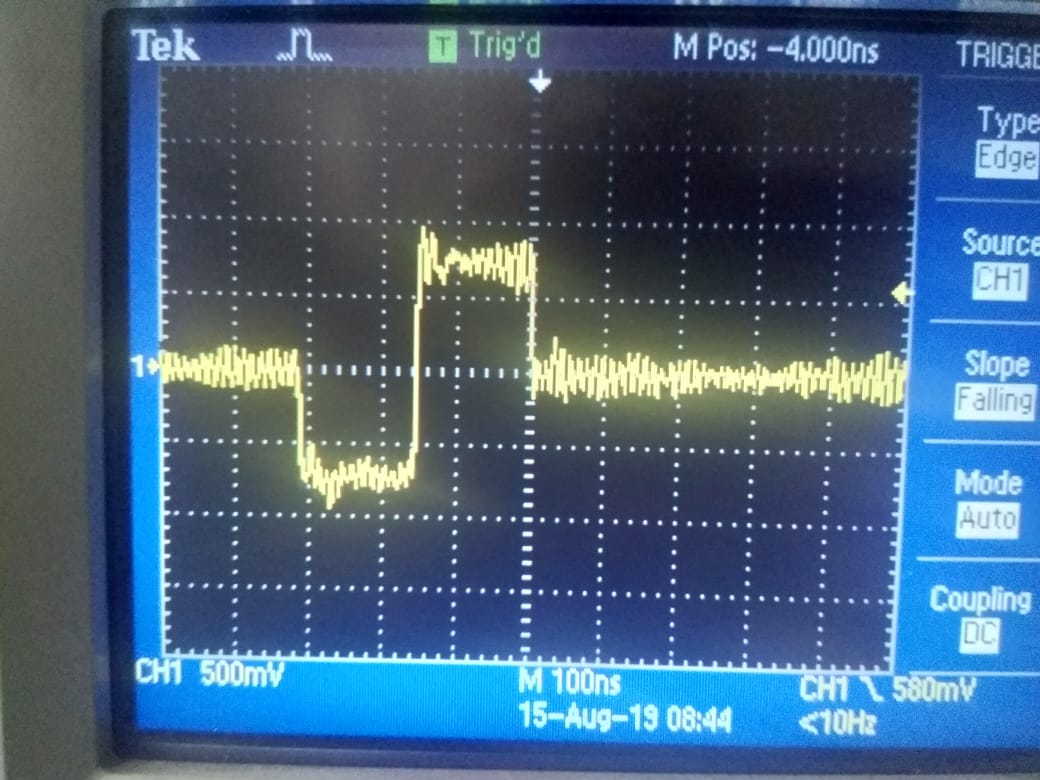 CCS/MSP430F5529: MSP430 SPI with LTC6820 ISOSPI - MSP low-power ...