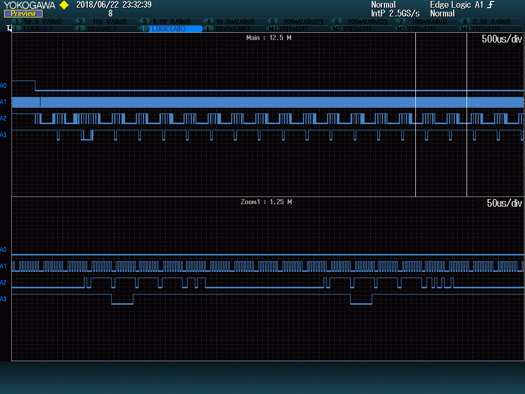 SDSPI driver and SWISSBIT sd card issue C2000 microcontrollers forum