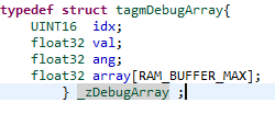 TMS320F28335: GUI Composer v2 Line Graph Query... - C2000 ...