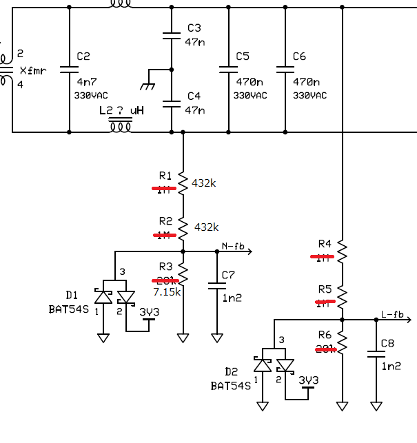 CCS/TMS320F28035: questions about development kit BLPFC - C2000 ...