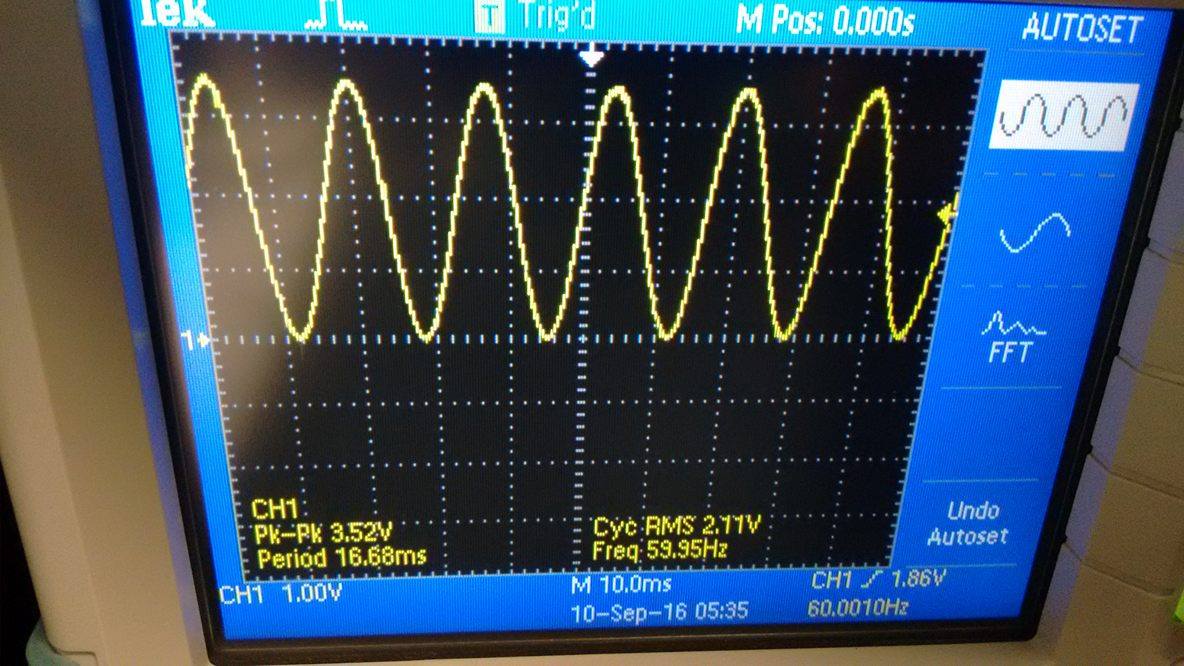 Sinusoidal PWM with Deadband in F28335: Urgent help needed - C2000 ...