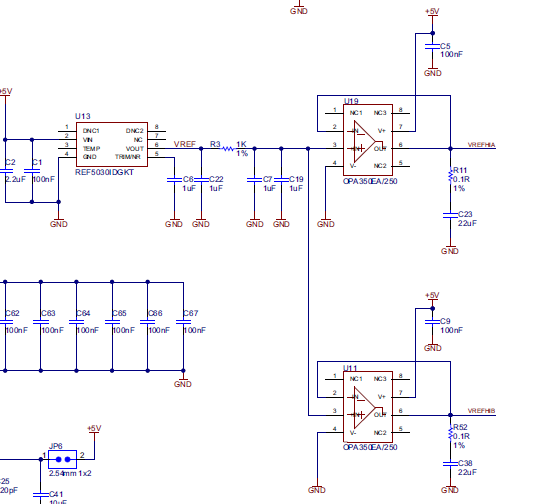 TMS320F28379D: CMPSS - C2000 microcontrollers forum - C2000™︎ ...