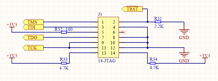 TMS320F28377S: JTAG for F28377S - C2000 microcontrollers forum