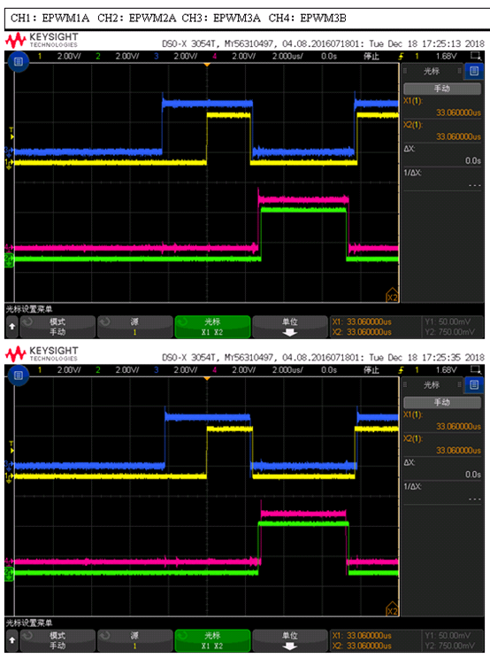 TMS320F28035: High-precision EPWM TBPRD - C2000 Microcontrollers Forum ...