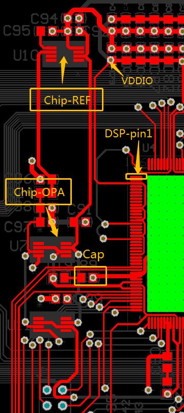 CCS/LAUNCHXL-F28379D: questions & problem for ADC part in TMS320F28379D ...