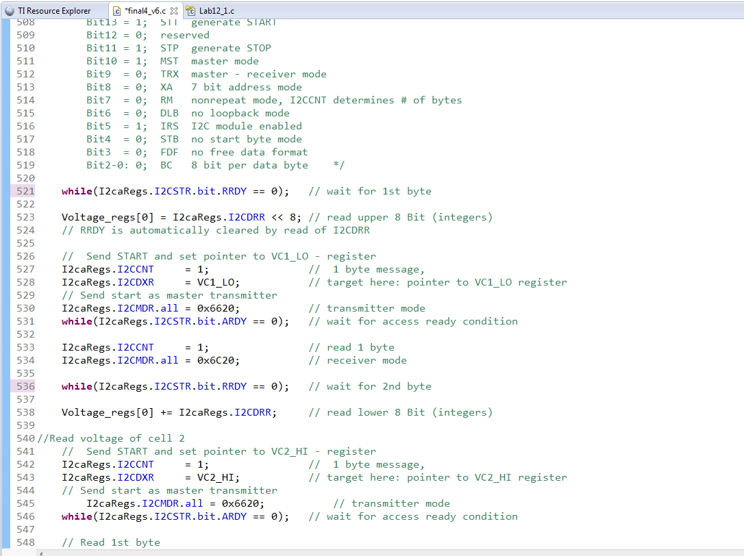 Solved Code in C++. 3 code files will be worked on and