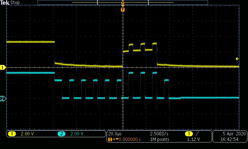 Launchxl-f28069m: Does Probing Work For I2c? - C2000 Microcontrollers 