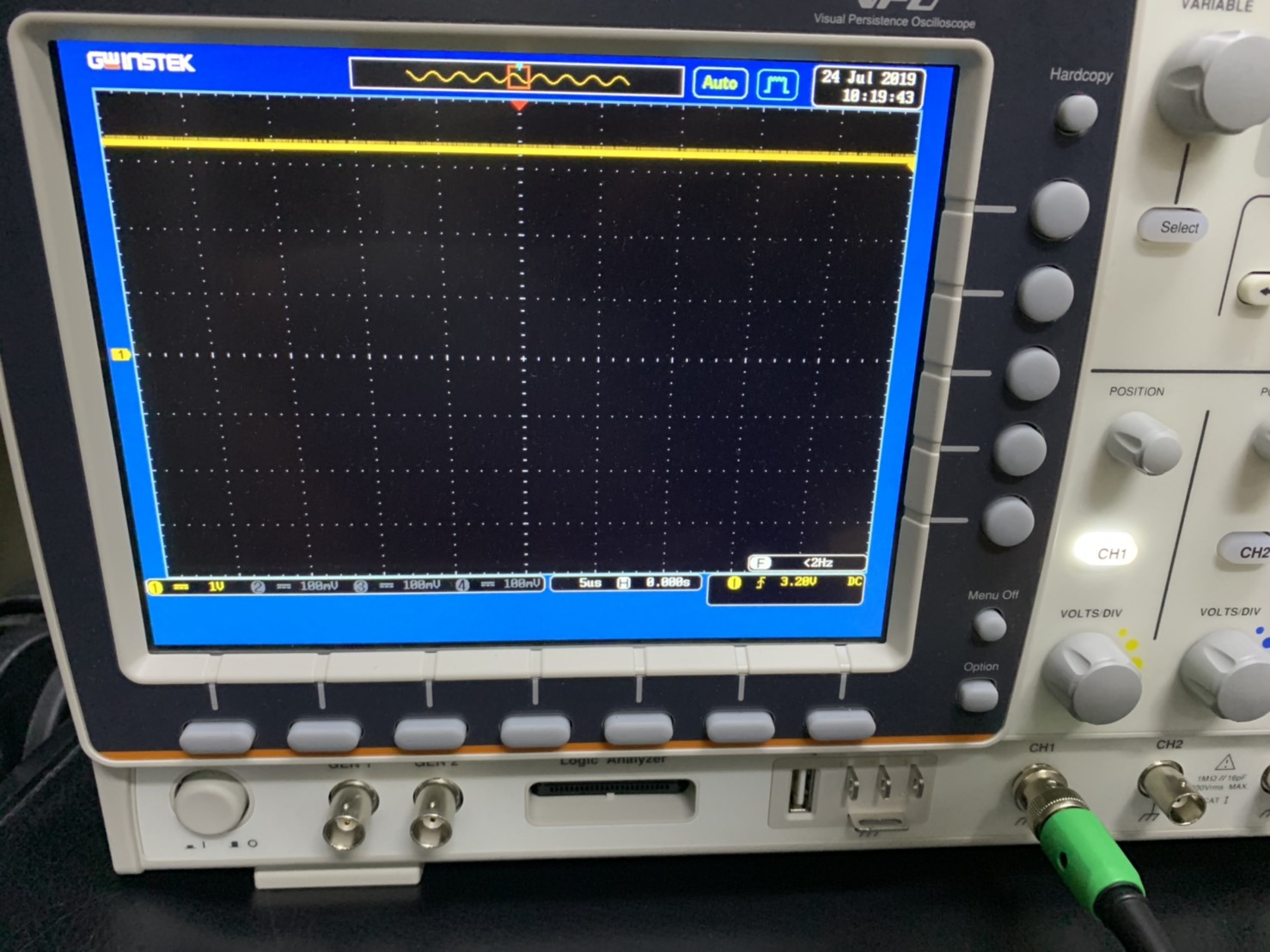 CCS/LAUNCHXL-F28379D: LAUNCHXL-F28379D How to use two CanBus at the ...