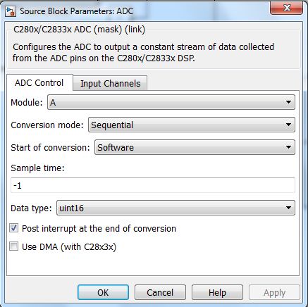 problem with automatic stoping of controller - C2000 microcontrollers ...