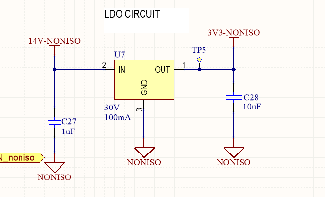 TLV760: Output not regulating during supply voltage change - Power 