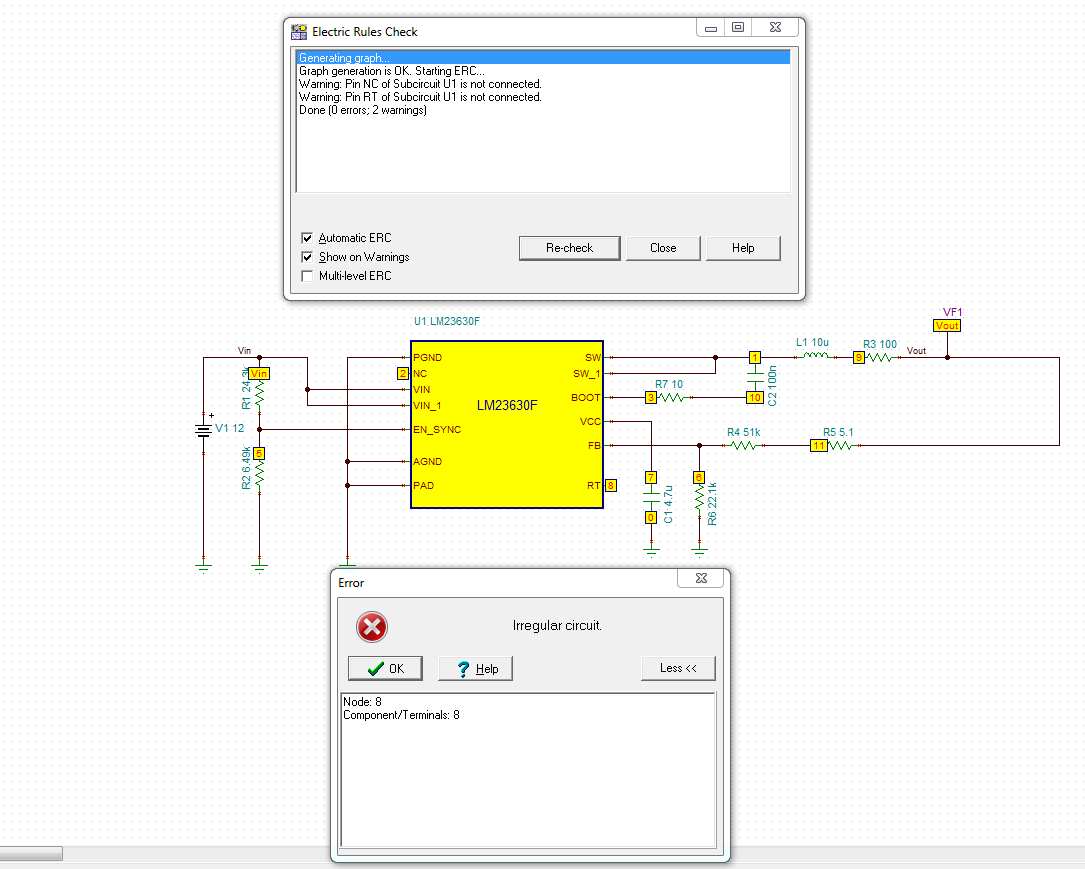 Pin on simulation