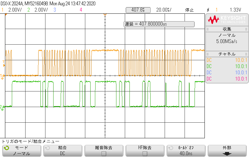 TPS7A37: Instability issues on output or bad soldering? - Power management  forum - Power management - TI E2E support forums