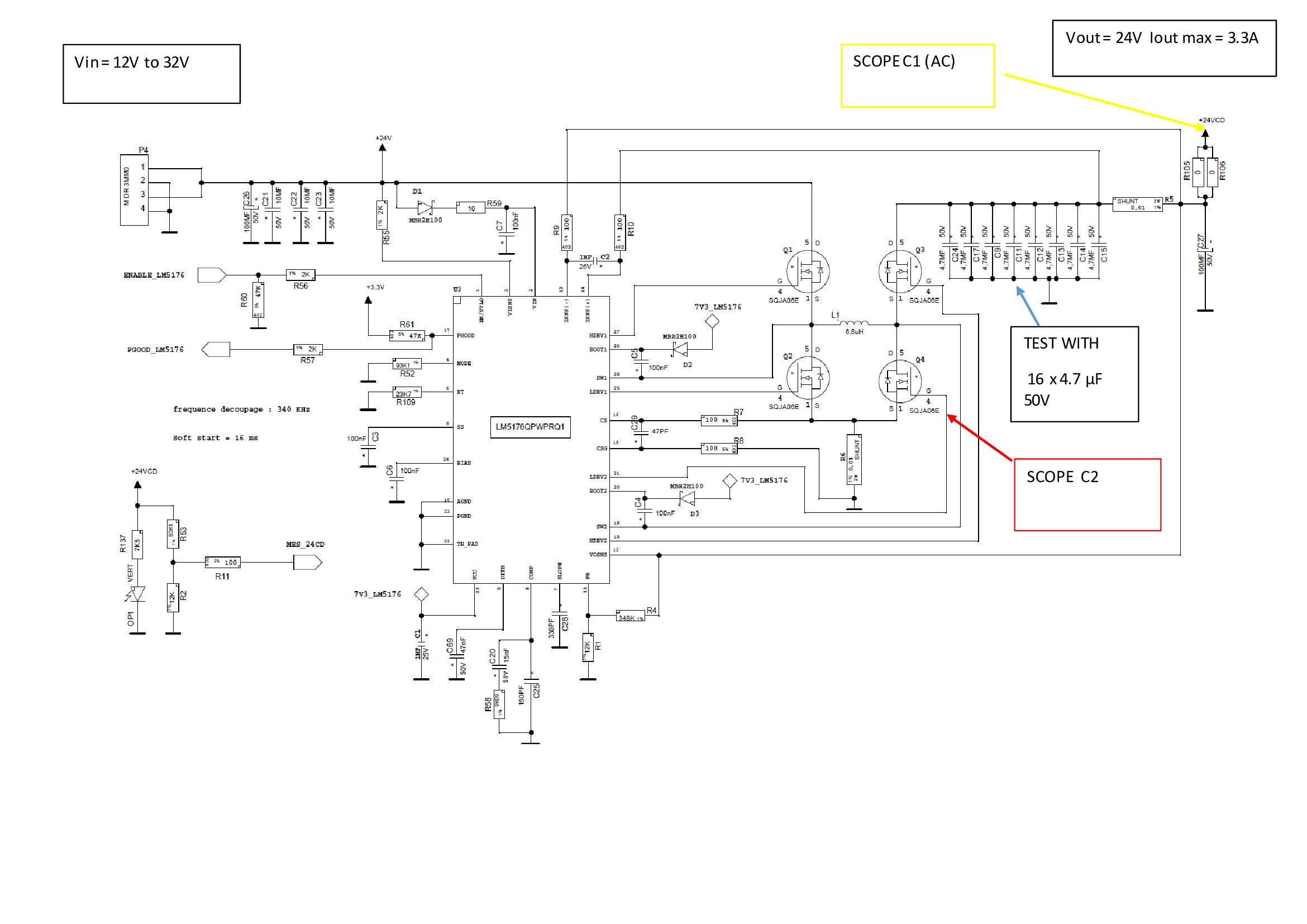 Lm5176 Q1 Ripple Voltage Power Management Forum Power Management Ti E2e Support Forums 5097