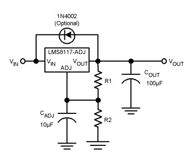 Having More capacitance in Output of LDO - Power management forum ...