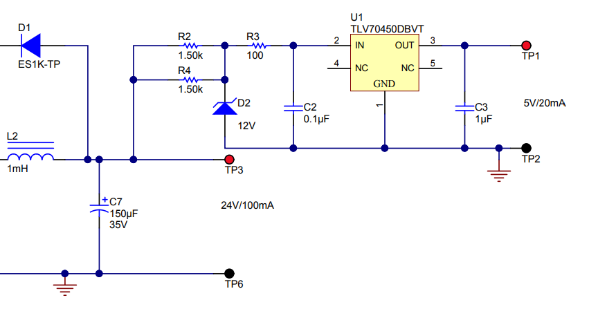 UCC28881: UCC28881 - Power management forum - Power management - TI E2E ...