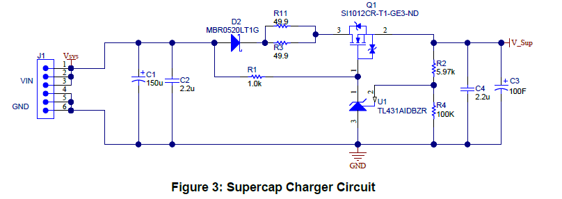 BQ24640: Charging with discrete solution vs BQ24640 - Power management  forum - Power management - TI E2E support forums