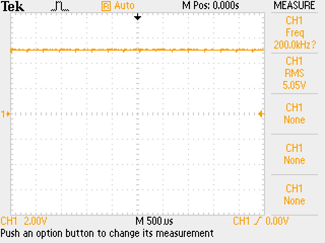 LM27761: Overheating IC and wrong output - Power management forum 