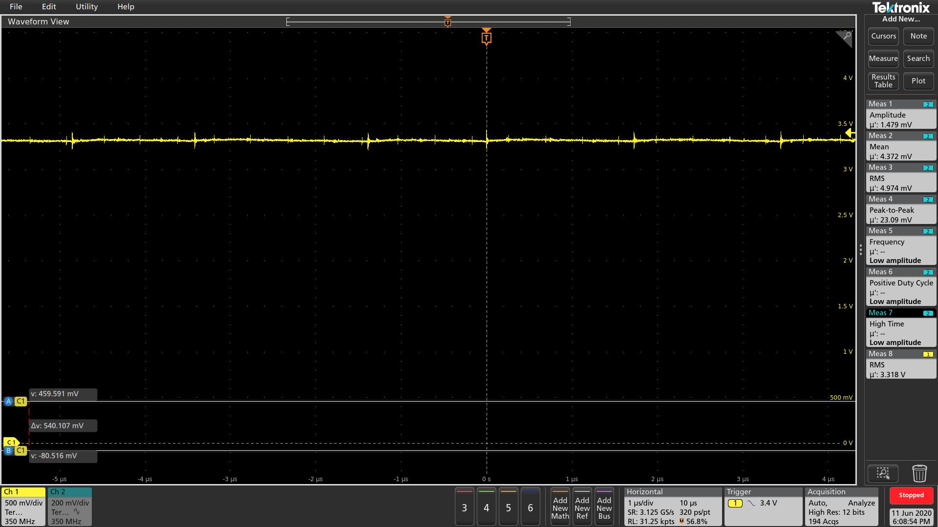 TPS82140: TPS82140SILT - Power management forum - Power management - TI ...