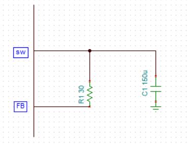 About buck converter feedback resistor - Power management forum - Power ...