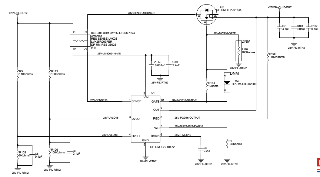 Lm5069: Regarding Clarification On Timing Capacitor & Current Limit 