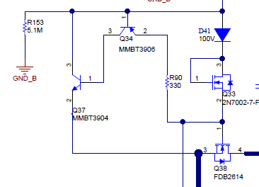 Bq76930: Bq76930 20 Cell Solution Issue - Power Management Forum 