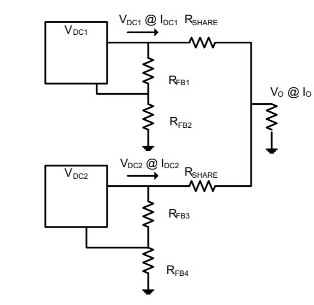 TPS7A85: Parallel LDO Reference Design - Power management forum - Power ...