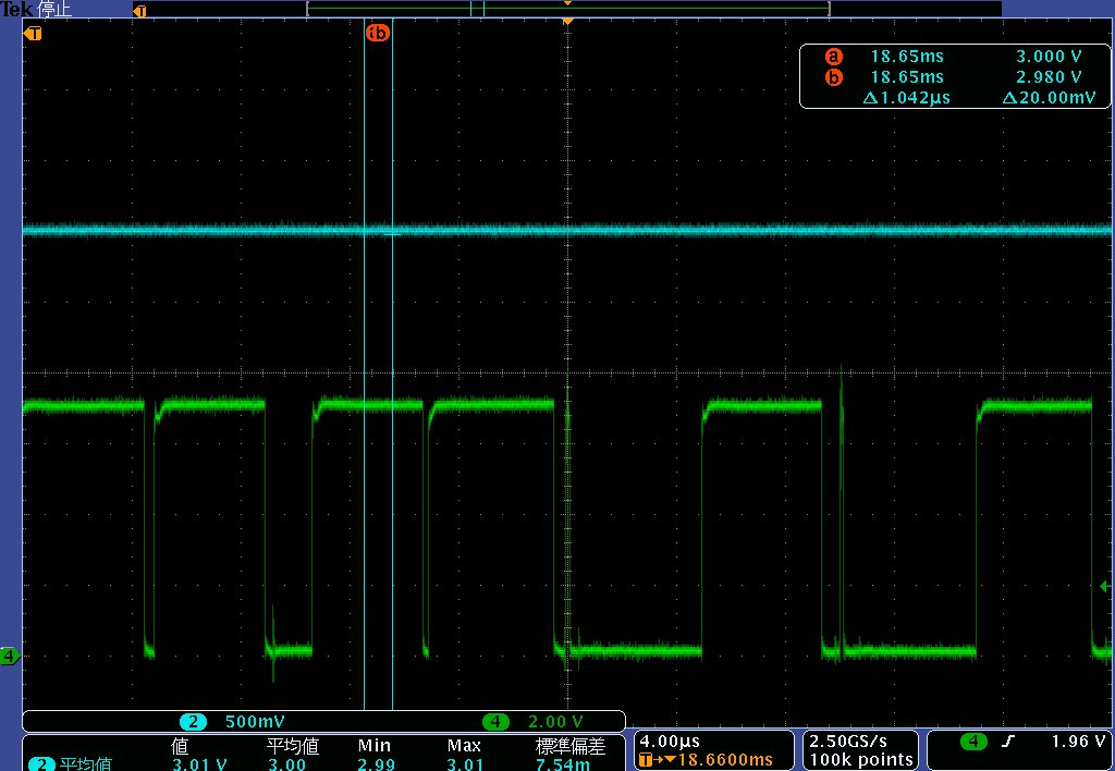 LM5022: Unstable Operation - Power management forum - Power management ...