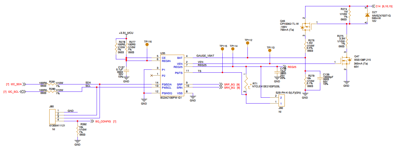 BQ34Z100-G1: Remaining capacity increase during relaxation - Power ...