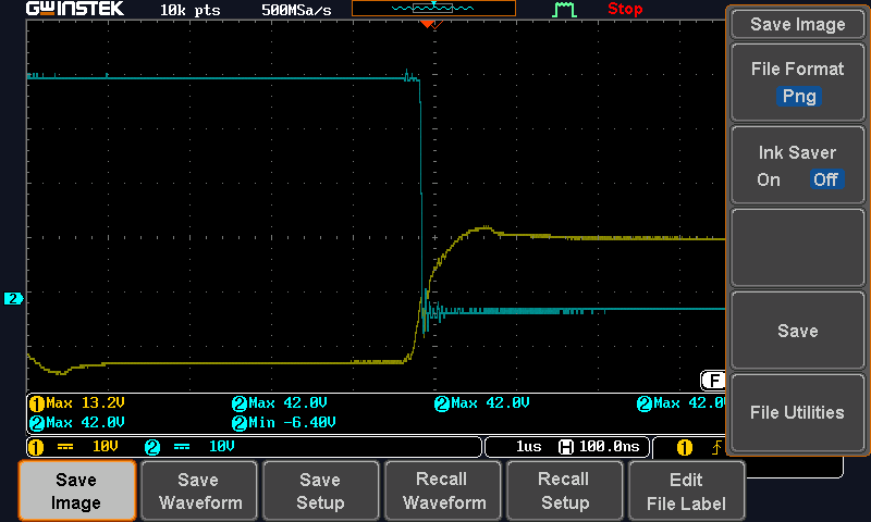 UCC28950: pmp8740 shim inductor heating - Power management 