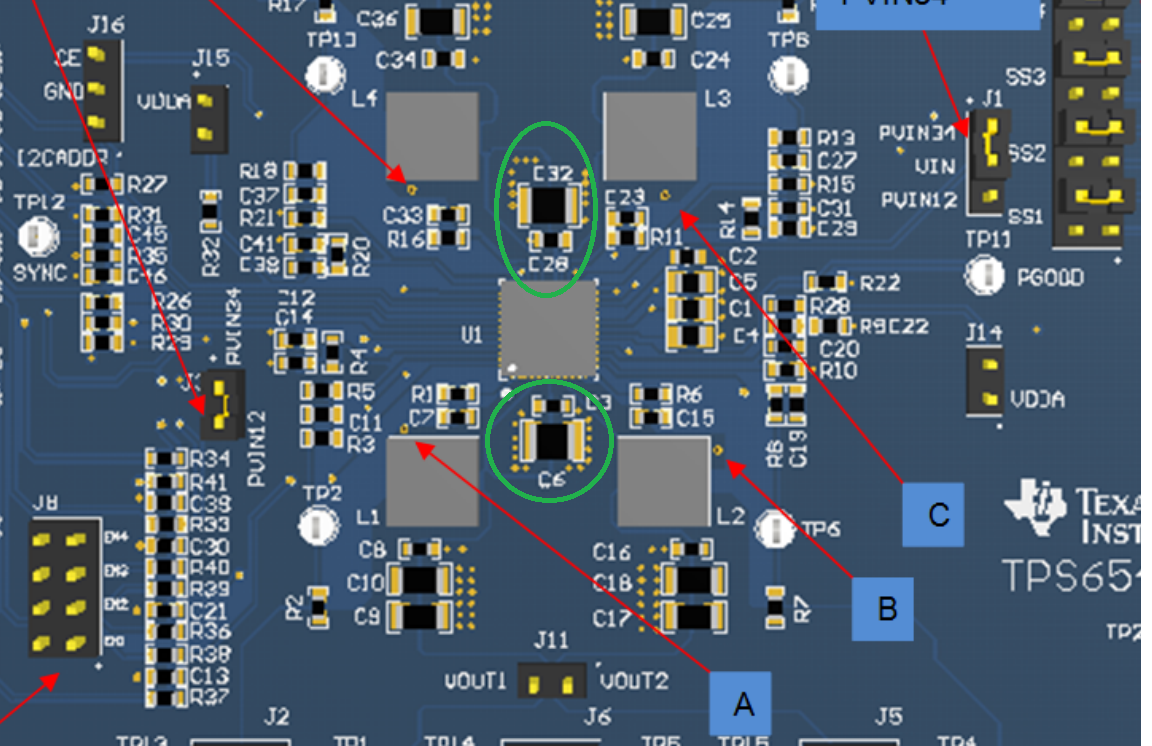 TPS65400: Power management forum - Power management forum - Power ...