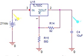 TL783: Adjustable Regulator TL783 - Power management forum - Power ...