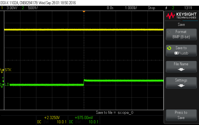 Wit PREDISCHARGE