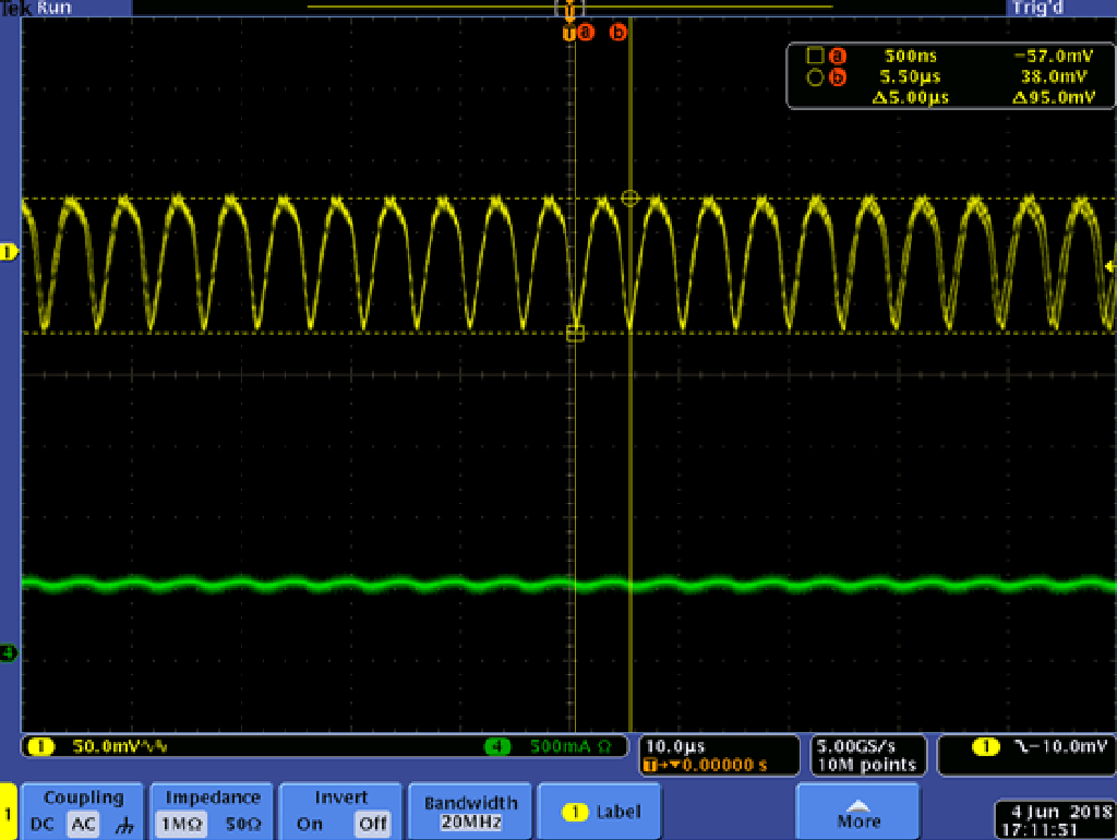 tlv62569-at-what-load-does-it-enter-power-save-mode-power