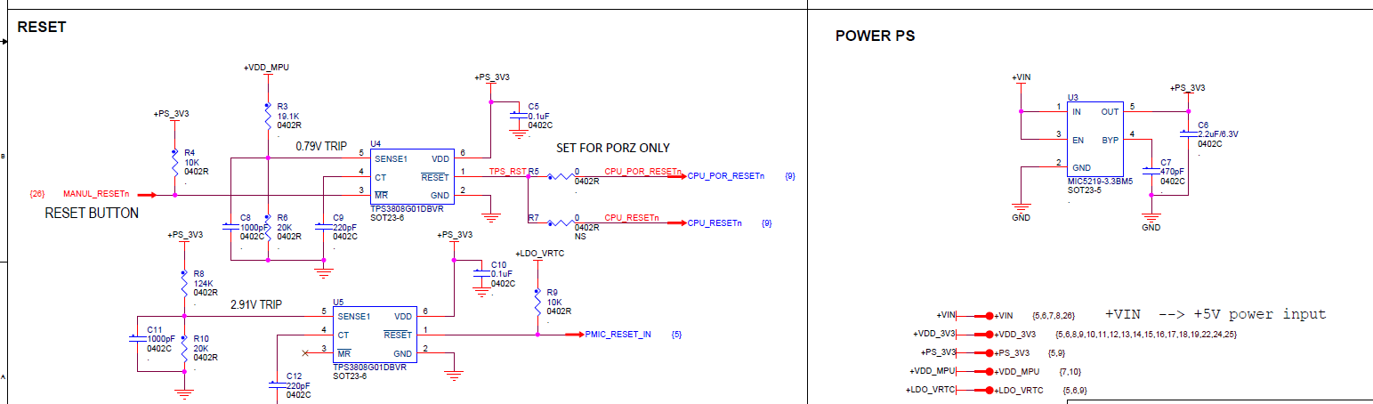 Linux/TPS659037: TPS6590376ZWSR/TPS6590377ZWSR SMPS9 output 3.3V 