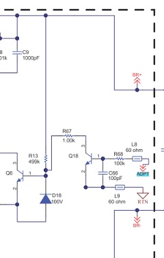 TPS2373: The ADPT function - Power management forum - Power management ...